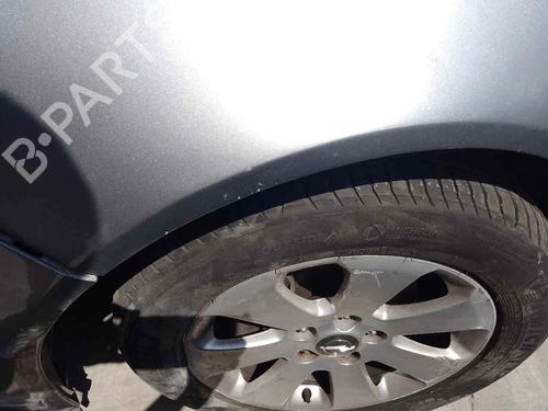 Venstre foran støtdemper OPEL INSIGNIA A (G09) 2.0 CDTI (68) (131 hp) 28454716