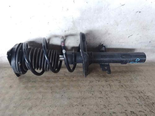 Used Right front shock absorber RENAULT MEGANE IV Grandtour (K9A/M/N_) 1.6 dCi 130 (130 hp) 26959304
