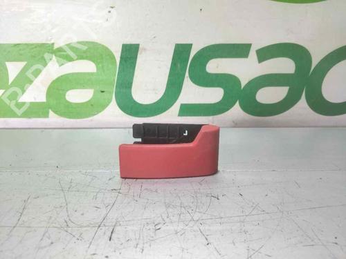 hjelmlås MERCEDES-BENZ A-CLASS (W176) A 200 CDI / d (176.008) (136 hp) 31792228