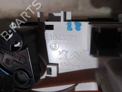 Climate control CITROËN C3 / C3 ORIGIN III (SX) 1.2 THP 110 | BP27720900I5 