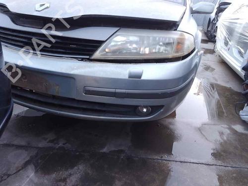 Used Front bumper RENAULT LAGUNA II Grandtour (KG0/1_) [2001-2007]  28456185