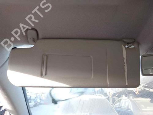 Used Left sun visor SEAT ALTEA XL (5P5, 5P8) [2006-2015]  28458795