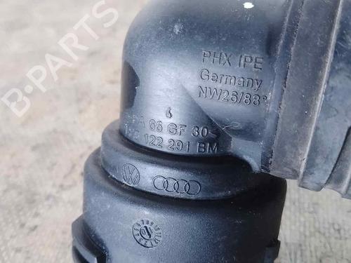 Pipe SEAT ALTEA XL (5P5, 5P8)  | BP26473686M125 