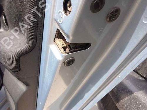 Used Rear right lock SKODA FABIA II Combi (545) 1.6 TDI (90 hp) 28461103