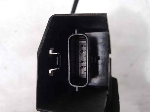 Front right lock RENAULT MEGANE IV Grandtour (K9A/M/N_) 1.6 dCi 130 | BP26478882C97 
