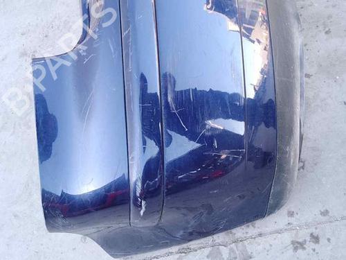 Rear bumper VW POLO III (6N1) 64 1.9 SDI | BP26479619C8 