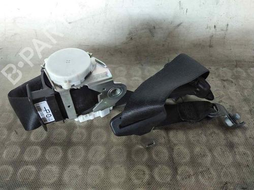 Front left seatbelt BMW 1 (F20)  | BP26482855I26 