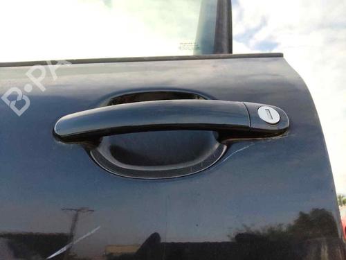 Used Front left exterior door handle SEAT LEON (1P1) [2005-2013]  29428804
