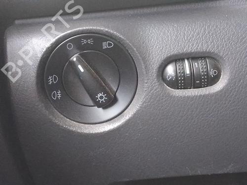 Comando luci VW PASSAT B5.5 (3B3) [2000-2005]  30882313