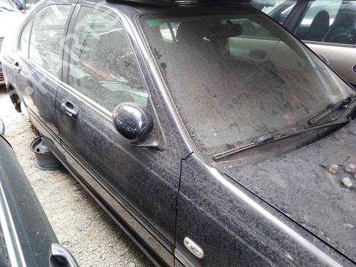 Used Right front door MG MG ZS [2001-2005]  28467499