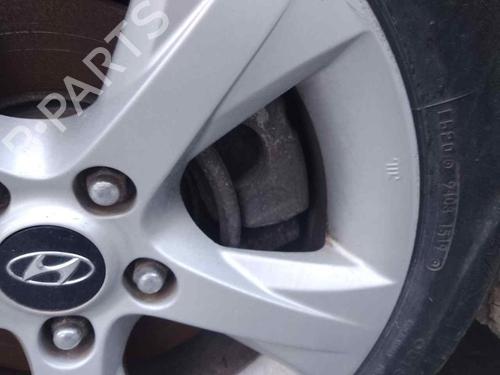 Used Left front brake caliper HYUNDAI i40 I (VF) 1.7 CRDi (116 hp) 28460878