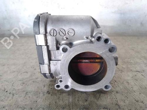 Throttle body MERCEDES-BENZ CLK (C209)  | BP29408179M82 