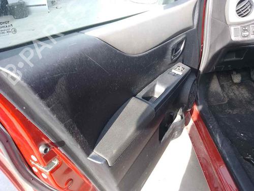 Used Front left window mechanism TOYOTA YARIS (_P13_) [2010-2020]  28458964