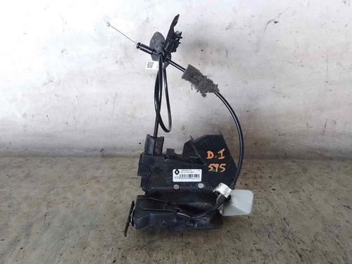 Used Front left lock RENAULT MEGANE IV Grandtour (K9A/M/N_) 1.6 dCi 130 (130 hp) 26478886
