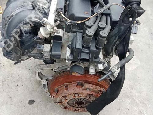 Motor FORD FUSION (JU_) 1.4 | BP29448584M1 