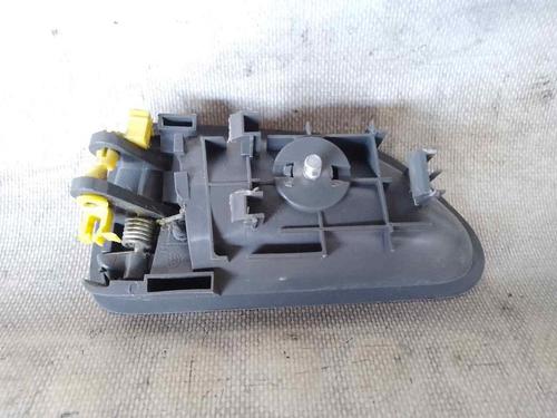 Front right interior door handle TATA INDICA  | BP26471109I14 