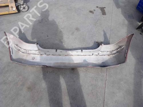 Rear bumper MERCEDES-BENZ A-CLASS (W168) A 170 CDI (168.009, 168.109) | BP26478062C8 