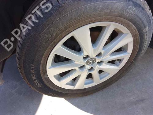 Venstre fortil bærearm MAZDA CX-5 (KE, GH) [2011-2017]  28468107