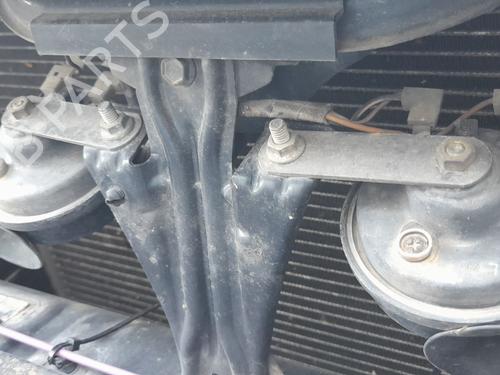 Horn Horn MERCEDES-BENZ SLK (R170) [1996-2004] 33956645 33956645