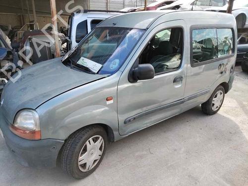 Used Front right lock RENAULT KANGOO (KC0/1_) D 65 1.9 (KC0E, KC02, KC0J, KC0N) (64 hp) 29124502