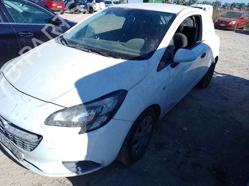 Used Rear wiper motor Rear wiper motor OPEL CORSA E (X15) [2014-2026] 33556419 33556419