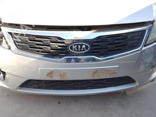 Used Grille Grille KIA CEE'D Hatchback (ED) [2006-2012] 35975761 35975761