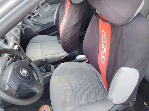 Front left seatbelt SEAT IBIZA III (6L1)  | BP26477842I26 