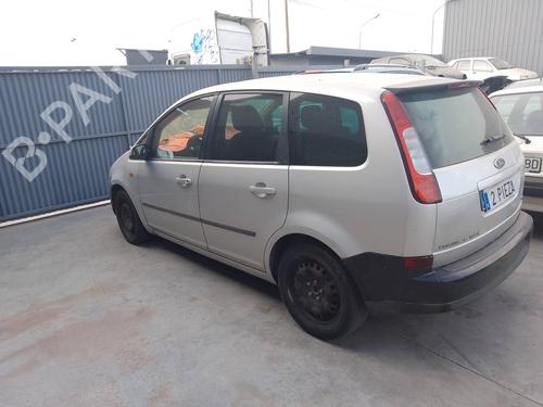 Pare-chocs avant FORD FOCUS C-MAX (DM2)  | BP26483077C7 