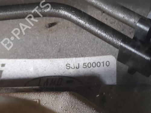Used Servo brake Servo brake LAND ROVER DISCOVERY III (L319) [2004-2009] 34249543 34249543