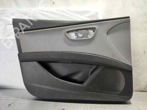 Used Front left panel Front left panel 29159077 29159077