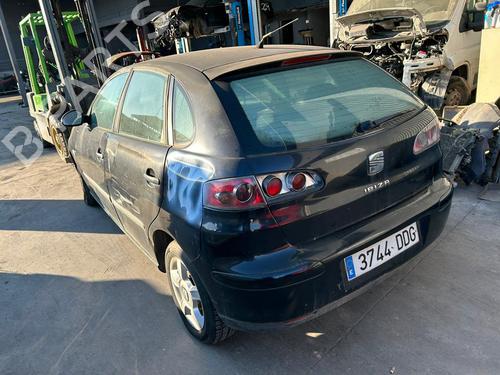 Engine SEAT IBIZA III (6L1)  | BP26486163M1 