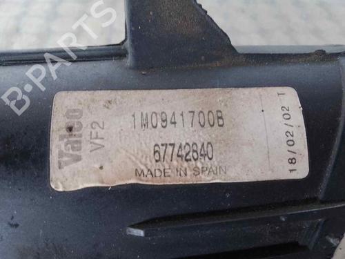 Right front fog light SEAT TOLEDO II (1M2) 1.9 TDI | BP26471174C31 