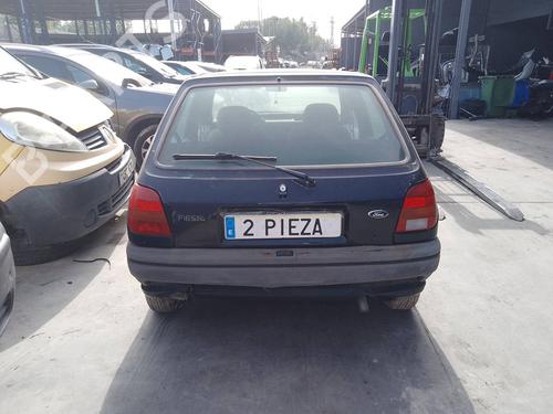 Left front indicator FORD FIESTA III (GFJ)  | BP26466840C32 