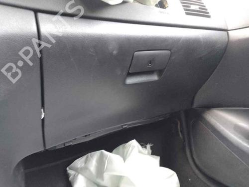 Used Glove box PEUGEOT 307 Break (3E) 1.6 16V (109 hp) 28461879