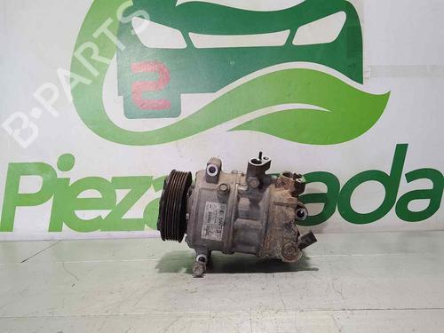 AC-Kompressor SKODA OCTAVIA II (1Z3) 2.0 TDI (140 hp) 31571389