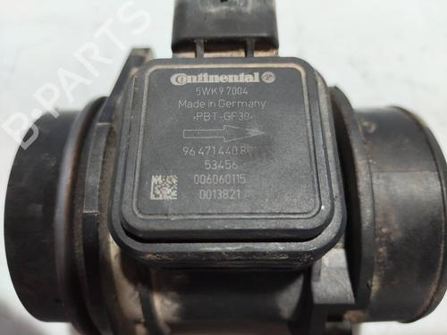 Used Mass air flow sensor Mass air flow sensor 39620125 39620125