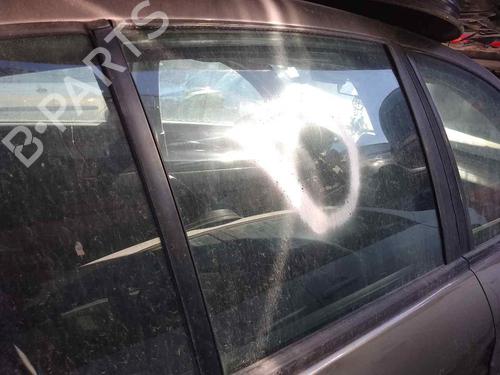 Used Rear right door window NISSAN ALMERA II Hatchback (N16) 1.5 (98 hp) 28460698