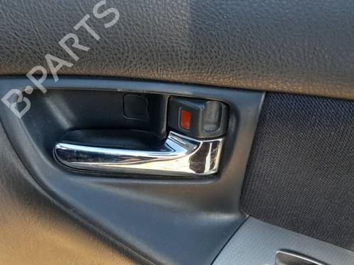 Used Front right interior door handle TOYOTA COROLLA Saloon (_E12_) 2.0 D-4D (CDE120_, CDE120R) (90 hp) 33169195