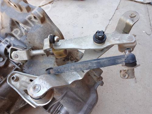 Gearbox OPEL CORSA C (X01)  | BP26485845M3 