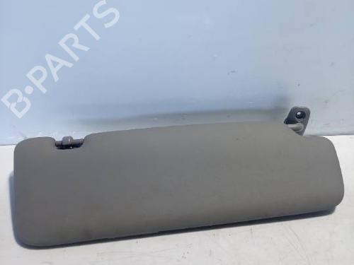 Left sun visor AUDI A4 B6 (8E2) 1.9 TDI | BP40294075I1  - Image 5