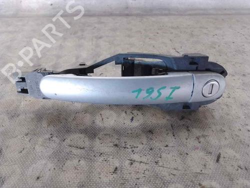Used Front left exterior door handle SEAT IBIZA III (6L1) [2002-2009]  26467980