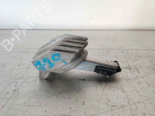 Used Electronic module Electronic module BMW 5 Gran Turismo (F07) 520 d (184 hp) 31967179 31967179