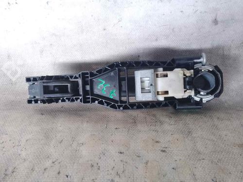 Rear left exterior door handle SEAT ALTEA XL (5P5, 5P8)  | BP26468927C130 