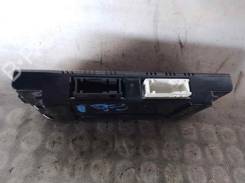 Commande Chauffage FORD FOCUS C-MAX (DM2)  | BP26470115I5 