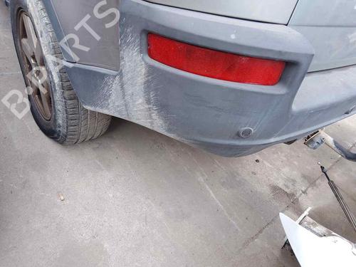 Rear bumper VOLVO XC90 I (275) D5 AWD | BP28455894C8 