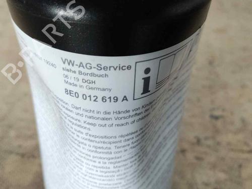 Electronic module AUDI Q2 (GAB, GAG) 30 TDI | BP29630395M83 