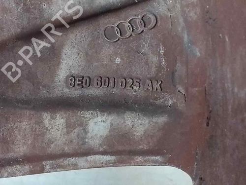 Felg AUDI A4 B7 Avant (8ED) 2.5 TDI | BP26484274C45 