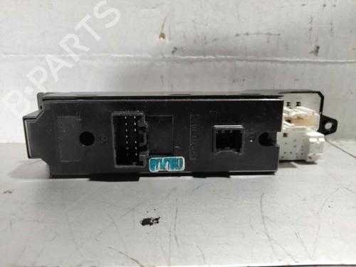 Left front window switch MAZDA CX-7 (ER) | BP33819741I27 - Image 2
