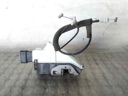 Front right lock CITROËN C3 II (SC_)  | BP26477673C97 