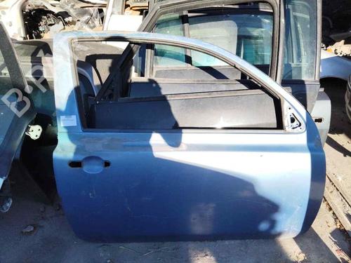 Used Right front door NISSAN MICRA III (K12) [2002-2011]  32327660